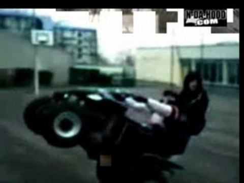 BAKAR MEDINE & SINIK - Les gens comme eux REMIX