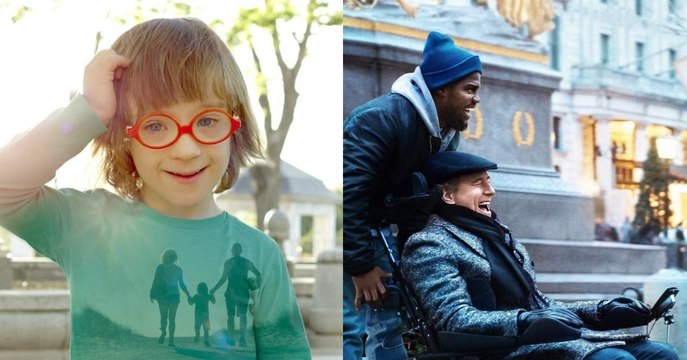 Películas similares a ‘Wonder’ que debes ver si amas las historias de superación