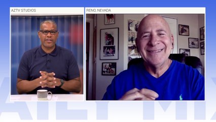 Celebrity Dog Trainer Joel Silverman