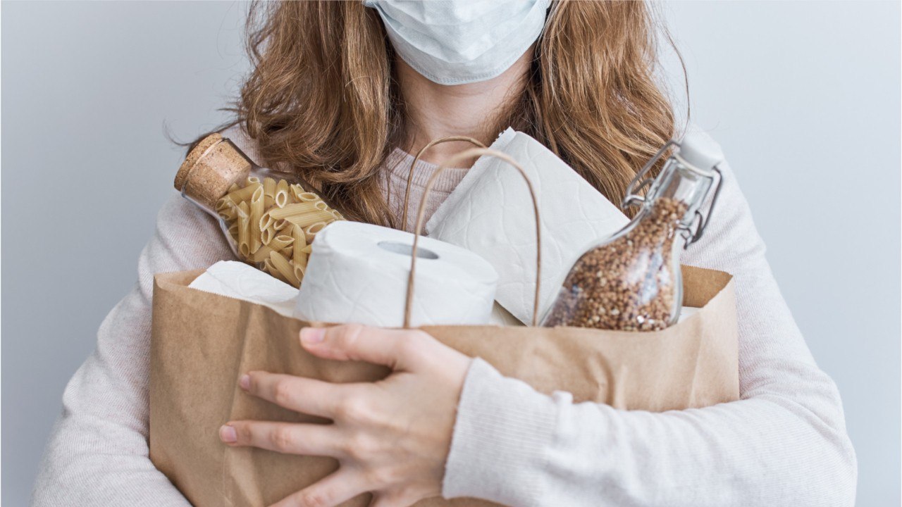 It's Official: Pandemic Has Freaked Out Americans More Than Anything Else, Ever