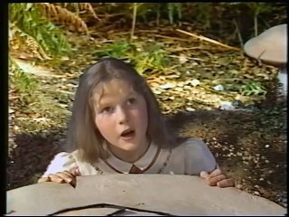 Alice in Wonderland (1985, Anglia) 3/5