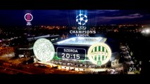 Celtic FC - Ferencváros 2020.08.26
