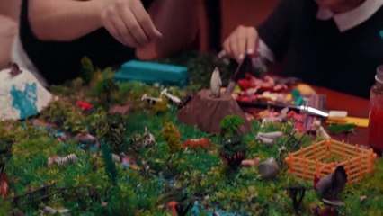 spOnsOr: Atrás de la Puerta