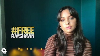 FREERAYSHAWN Jasmine Cephas Jones
