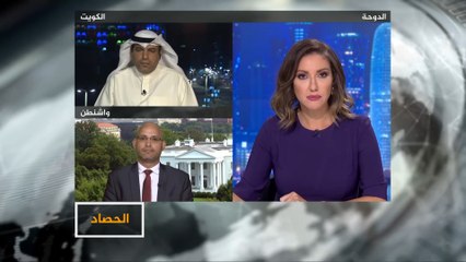الحصاد- جولة بومبيو.. التطبيع مع إسرائيل والشأن الإيراني يتصدران المباحثات