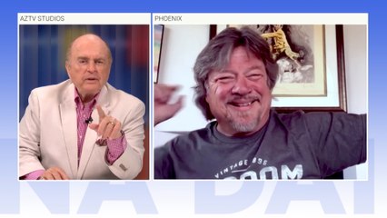 Pat McMahon Introduces You To Danny Zelisko