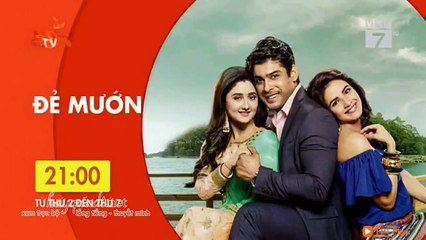 vực thẳm chiều trôi tập 24 -- phim Việt Nam VTC7 Today TV vuc tham chieu troi tap 25