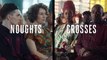 Noughts + Crosses Trailer
