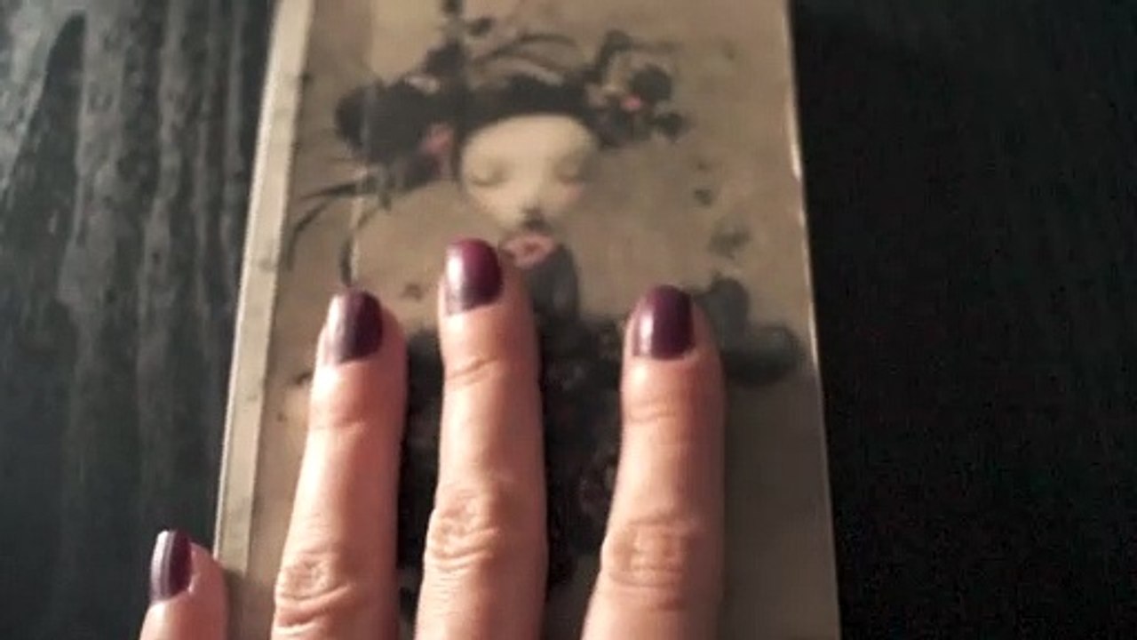 SÏKA - Dans La Preau D'une Femme