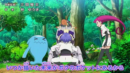 《34》Pocket Monsters 《Cynda144》