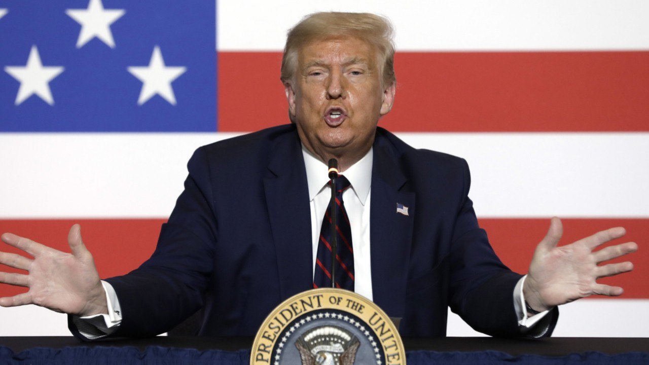 Why It Doesn't Matter That Dems Loathe Interim BLM Director