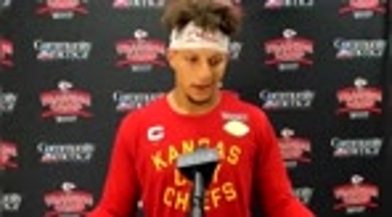 Anniversaire - L'hommage de Mahomes à Kobe Bryant