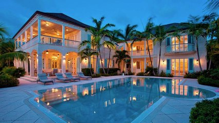 Rent a Villa Just Like Kylie Jenner's on This Stunning Caribbean Island