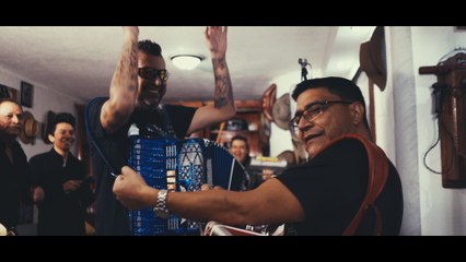 Aarón Y Su Grupo Ilusión - Que No Pare La Cumbia