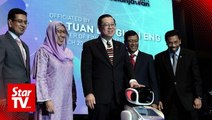 Bank Pembangunan launches RM1b fund for sustainable development