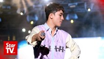 Big Bang's Seungri retires amid sex, drug and corruption scandal