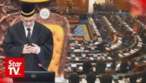 Lawmakers unanimously condemn Christchurch terror attack after emergency motion