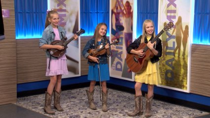 It’s The Arizona Wildflowers!