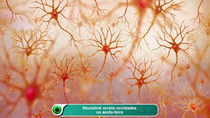 Neuralink revela novidades na sexta-feira