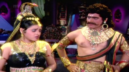 जय गंगा मैया _ Episode-19 _ गंगा माँ की शक्तियाँ _ Super Hit Bhakti Serial_Ramanand Sagar_Old Doordarsan TV Serial