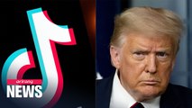 TikTok files lawsuit against Trump administration's impending U.S. ban