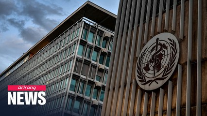 "Low quality evidence" for blood plasma treatment: WHO official