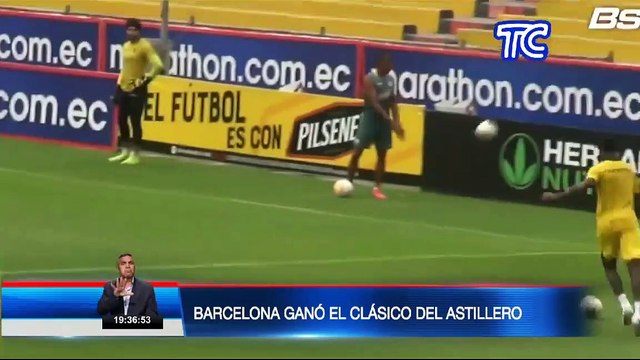 LigaPro: Este martes 25 inicia la fecha 8 del torneo ecuatoriano