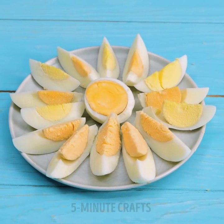 Must Have Kitchen Gadgets  31 COOL AND EASY WAYS TO COOK EGGS AT HOME