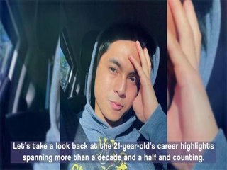 Not Seen on TV: Miguel Tanfelix: From 'StarStruck Kid' to Ultimate Kapuso Heartthrob