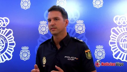 A Policia detecta unha modalidade de estafa baseada na manipulacion de caixeiros automaticos