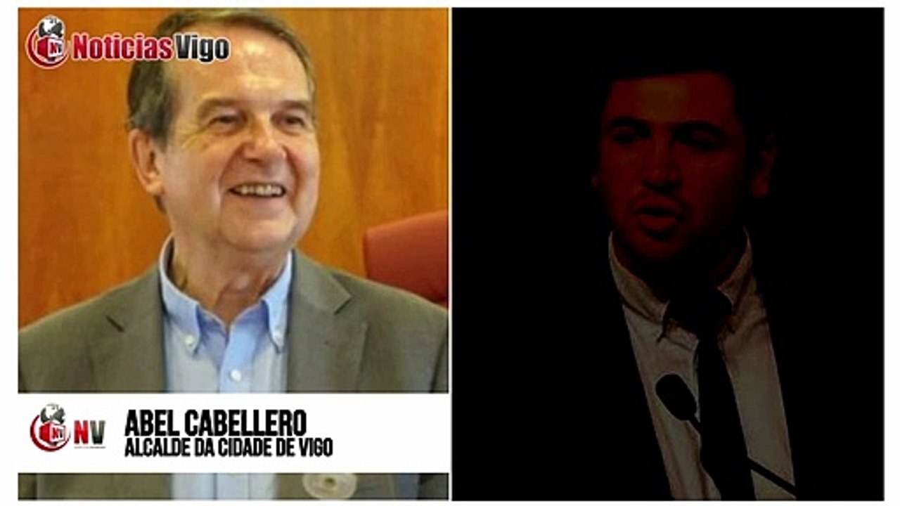 Caballero Vs Jesus Marco Gonzalez _ [DC - Caballero Vs PPdeVigo]