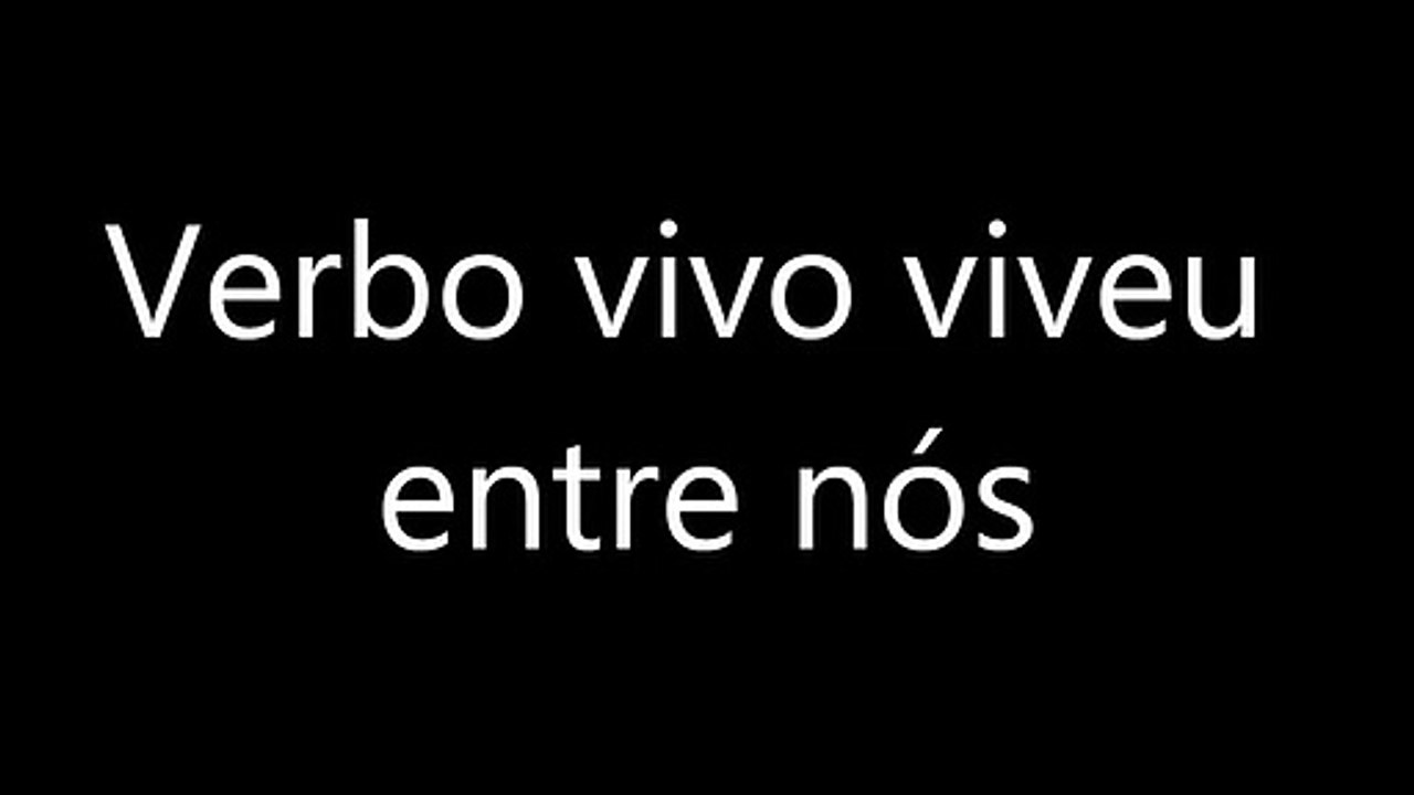 Filho do Deus Vivo | Nívea Soares - (Letra)