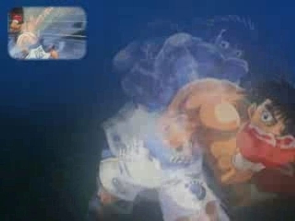 [AMV] -Teams de Fansub - The Kids Aren't Alright (Censuré)