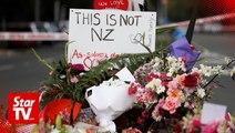 New Zealand mosque attack victims to be buried