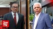 Anwar admits he's friends with Rameli Musa, who later chose to support PAS
