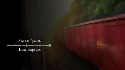 Zafer Şahin · Hislerimin Şarkıları · Doğu Ekspresi