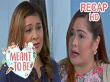 Meant To Be: Beatriz supports Ethan | Episode 87RECAP (HD)