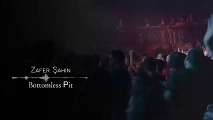 Zafer Şahin · Aşkımın Şarkıları · Dipsiz Çukur
