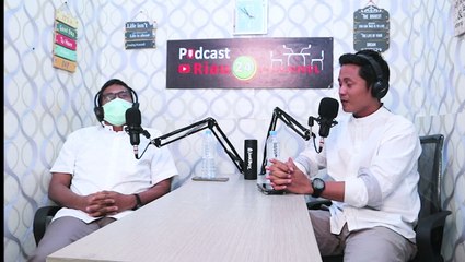 Ternyata Di RIAU hanya Punya EMPAT Ahli BEDAH PLASTIK -3