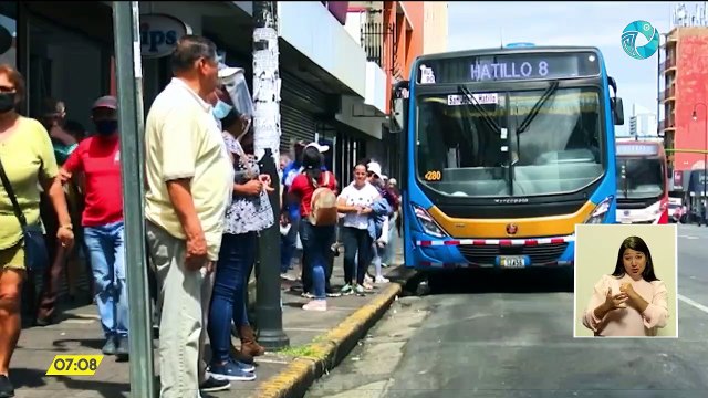 Costa Rica Noticias – Edición Estelar Lunes 24 de Agosto 2020