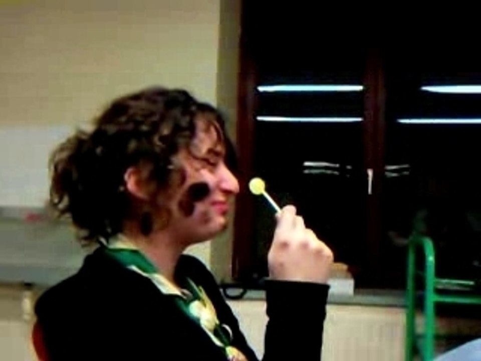 PATRO: Weekend Animateurs