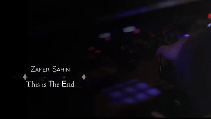 Zafer ŞAHİN - Duygularımın Şarkıları · Bu Son