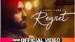 Regret (Official Video) _ Ammy Virk _ Gold Boy _ Simar doraha | latest punjabi songs 2020