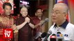 Dr Wee: MCA and MIC to meet in three days