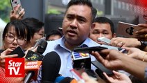 Loke: Govt awaiting credible leads on MH370