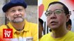 Guan Eng on Raja Petra’s allegations: Are we entertaining ridiculous lies?