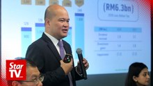 Khazanah to improve its operating cost efficiency