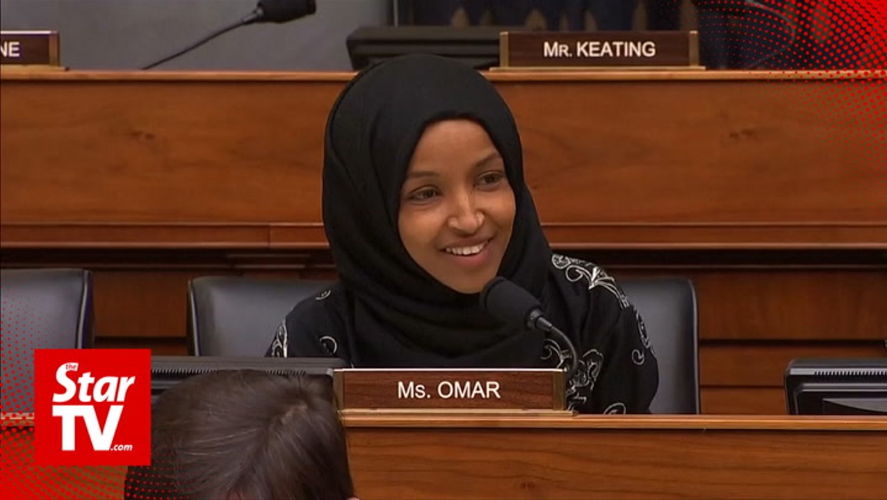 Dems prep anti-Semitism measure amid Omar uproar