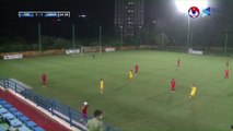 Livestream | U22 Việt Nam đấu nội bộ | Tìm gương mặt xuất sắc | VFF Channel