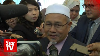 Umno-PAS to work together in Rantau by-election